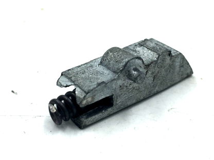 Sport Arms MR 102, 38 Special Revolver Parts:  Rebound Slide - Image 2