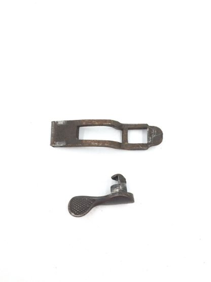 Blackfield W Top Break 20 gauge, shotgun parts, levers - Image 3
