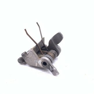 Ruger P85 9mm pistol parts:  levers, springs