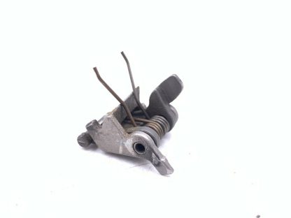 Ruger P85 9mm pistol parts:  levers, springs