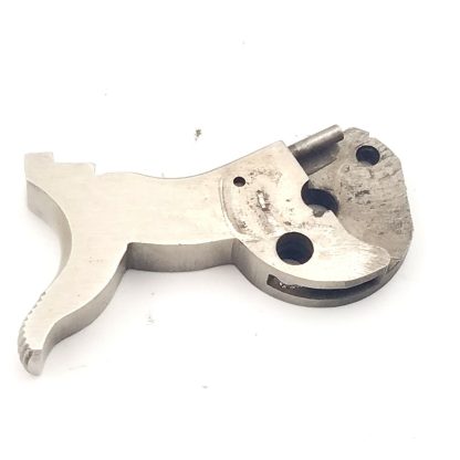 Ruger Single-Six, 22 Mag (New Model) Revolver. Hammer - Image 2