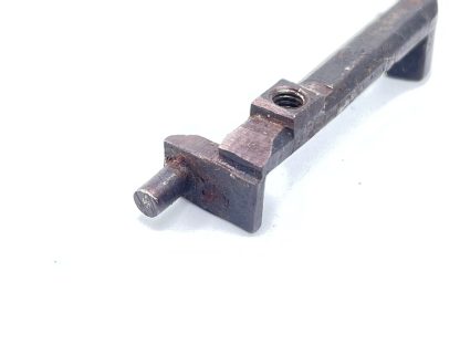 Rossi 68 38spl. revolver parts, bolt, plunger, and spring - Image 5