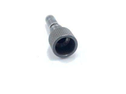 Savage MKII 22LR rifle parts, levers - Image 3