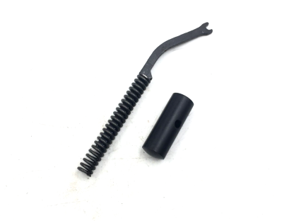 Ruger P90, 45 ACP Pistol Parts: Strut, Spring, Support - Image 3