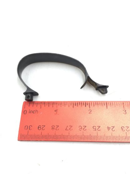 Remington Peerless Field O/U 12gauge, shotgun parts,  trigger guard - Image 9