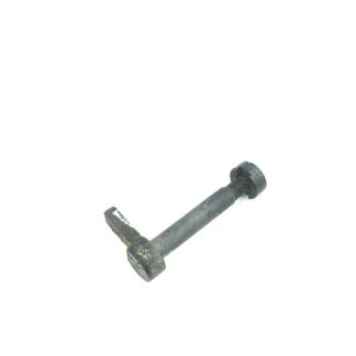 Smith & Wesson 915 9mm, Pistol Parts, Mag Catch