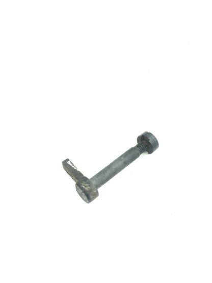Smith & Wesson 915 9mm, Pistol Parts, Mag Catch