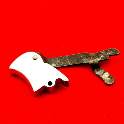 FIE Titan, 25 Acp Pistol Part. Trigger - Image 3