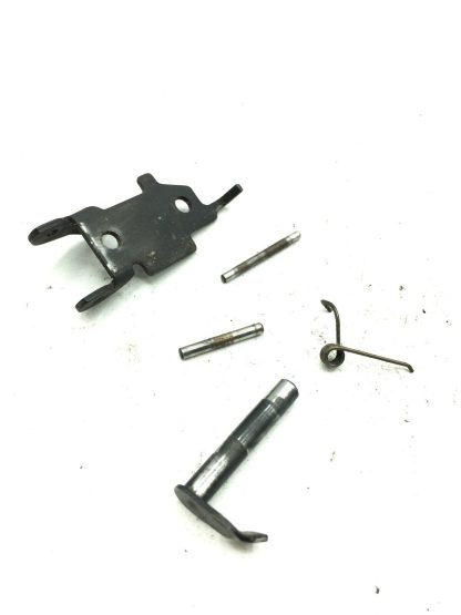Ruger P94 9mm, Pistol parts, Ejector, Pins, Spring - Image 2