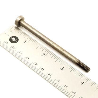 Remington 12 .22 S/L/LR Part. Stock Bolt w/ Washer - Image 3