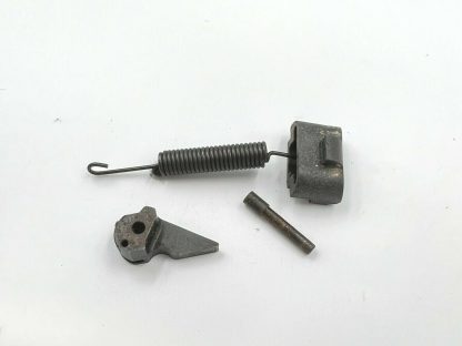SKYY CPX-1 9mm Pistol,  Hammer, spring, and cap - Image 2