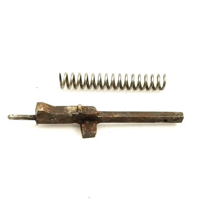 Winchester 24, 12ga Shotgun Part. Firing Pin w/ Spring (Left) - Image 2