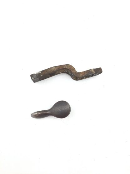 Blackfield W Top Break 20 gauge, shotgun parts, levers - Image 4