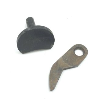 FEG PMK 380ACP Pistol Parts: Hammer Pin, Release Lever