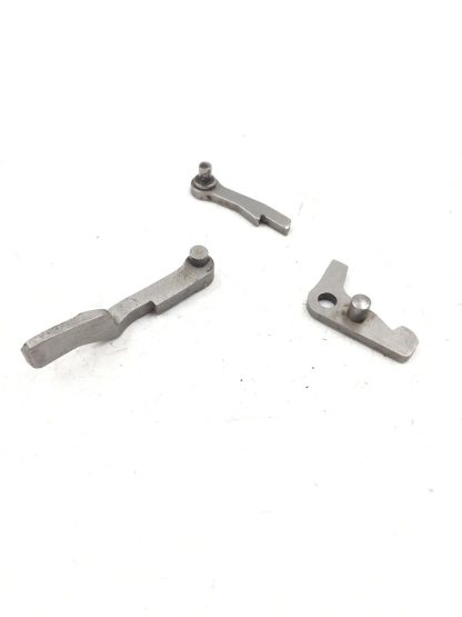 Ruger New Model Single-Six .22Magnum, Revolver Parts, Cylinder Stop, Transfer Bar, Pawl - Image 3