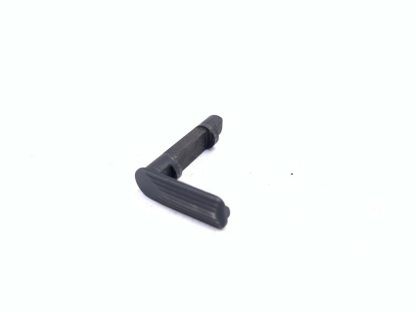 Springfield Armory Xd-45 45ACP pistol parts: slide stop, disassembly lever - Image 5