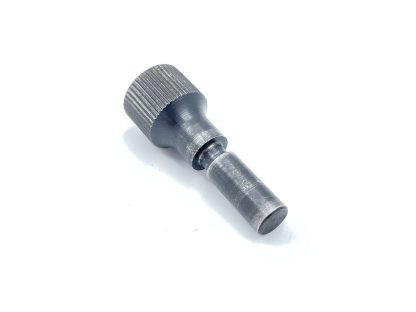 Savage MKII 22LR rifle parts, levers - Image 4
