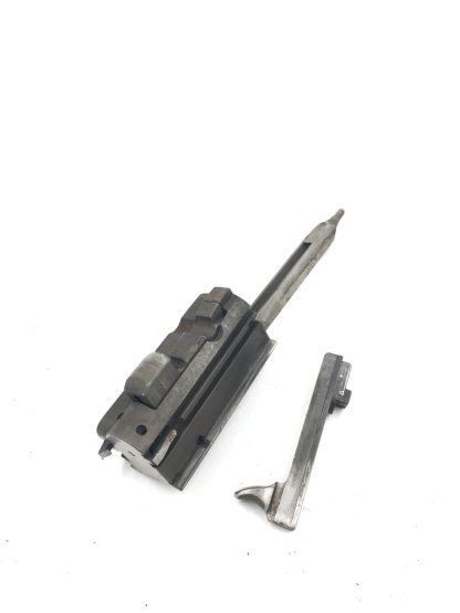 Browning A5 Belgium 12guage, shotgun parts, bolt and handle - Image 2