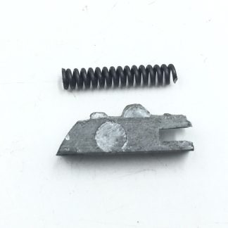 Sport Arms MR 102, 38 Special Revolver Parts:  Rebound Slide