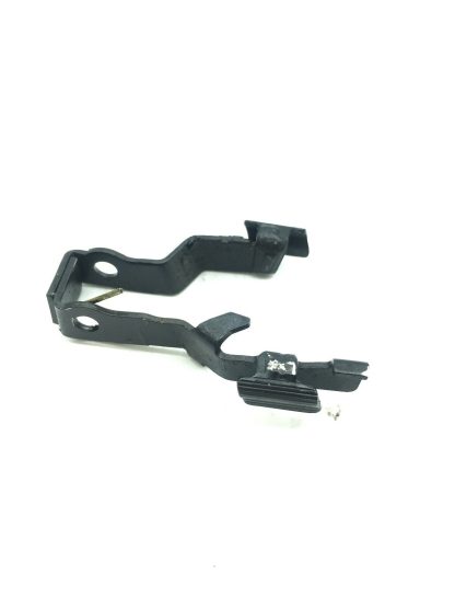 Smith & Wesson M&P9 9mm, Pistol Parts, Slide Stop - Image 7