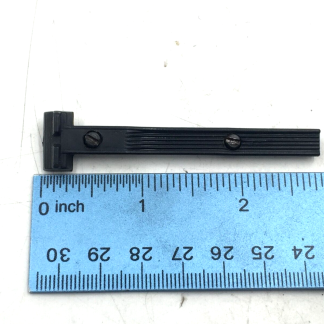 Sport Arms MR 102, 38 Special Revolver Parts:  Rear Sight, Screws