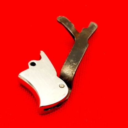 FIE Titan, 25 Acp Pistol Part. Trigger - Image 4