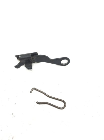 Taurus PT 24/7 Pro DS 9mm, Pistol Parts, Slide Stop, Spring - Image 2