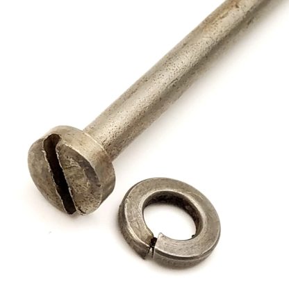 Remington 12 .22 S/L/LR Part. Stock Bolt w/ Washer - Image 4