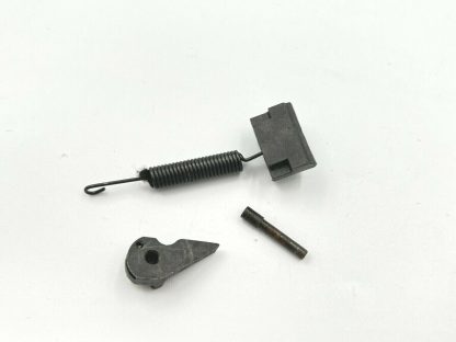 SKYY CPX-1 9mm Pistol,  Hammer, spring, and cap