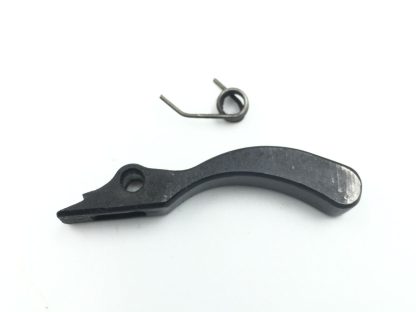 Springfield XDM-40 40 S&W Pistol Parts: Grip Safety, Spring - Image 3