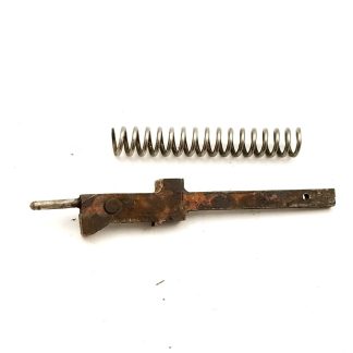 Winchester 24, 12ga Shotgun Part. Firing Pin w/ Spring (Left)