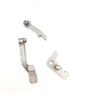 Ruger New Model Single-Six .22Magnum, Revolver Parts, Cylinder Stop, Transfer Bar, Pawl