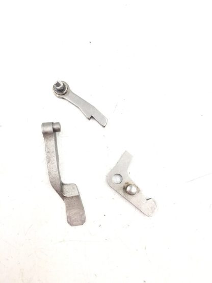 Ruger New Model Single-Six .22Magnum, Revolver Parts, Cylinder Stop, Transfer Bar, Pawl