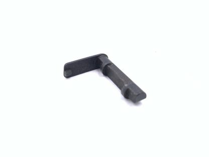 Springfield Armory Xd-45 45ACP pistol parts: slide stop, disassembly lever - Image 6