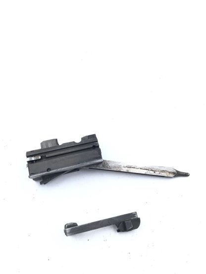 Browning A5 Belgium 12guage, shotgun parts, bolt and handle