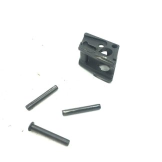 Smith & Wesson M&P40 Shield .40S&W, Pistol parts, Support, Pins