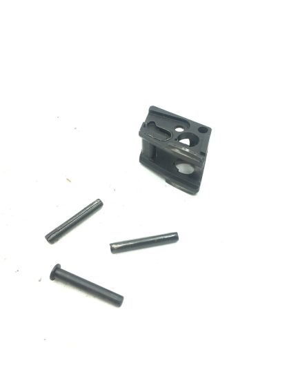 Smith & Wesson M&P40 Shield .40S&W, Pistol parts, Support, Pins