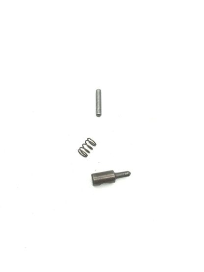 Smith & Wesson 629-8 .44Mag, Revolver Parts, Firing Pin, Pin, Spring