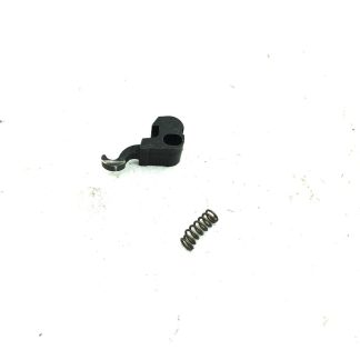 Smith & Wesson 340PD Airweight .357Mag, Revolver Parts, Cylinder Stop, Spring