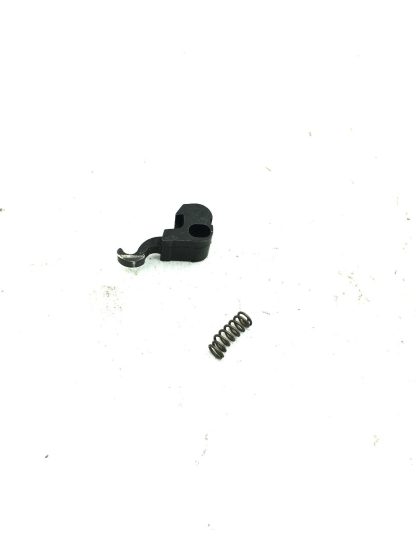 Smith & Wesson 340PD Airweight .357Mag, Revolver Parts, Cylinder Stop, Spring