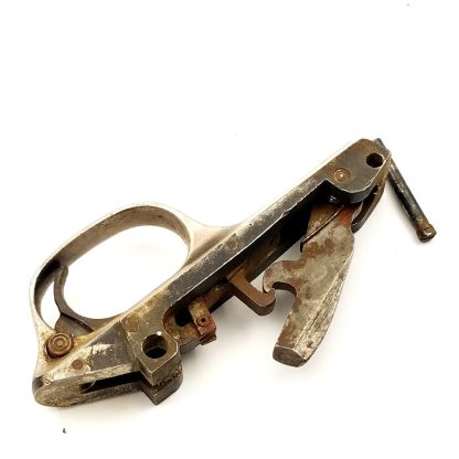 Savage 775A, 12ga Shotgun Part. Trigger Guard (metal) w/ Pin - Image 10