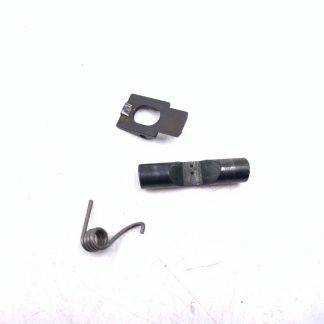 Springfield Armory Xd-45 45ACP pistol parts: mag catch, mag release button, spring