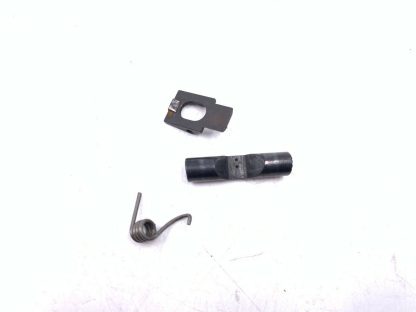 Springfield Armory Xd-45 45ACP pistol parts: mag catch, mag release button, spring