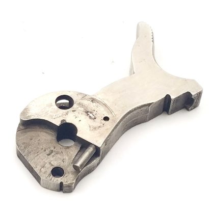 Ruger Single-Six, 22 Mag (New Model) Revolver. Hammer
