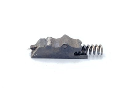 Rossi 68 38spl. revolver parts, rebound slide and spring