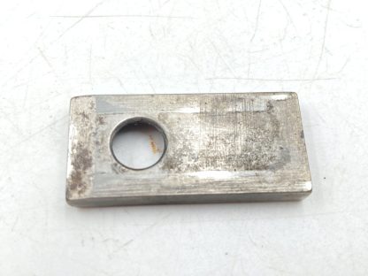 J.L. Galef Companion, 28ga Shotgun Part. Plate, guide and spring - Image 3
