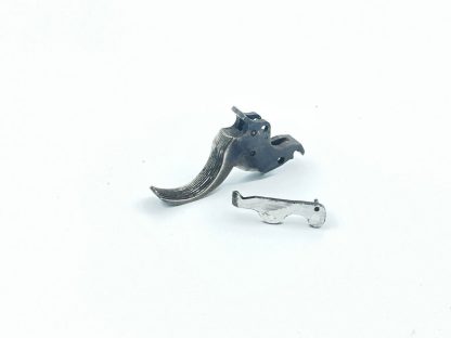 Smith & Wesson 38 Airweight .38Spl, Revolver Parts, Trigger, Hand - Image 2