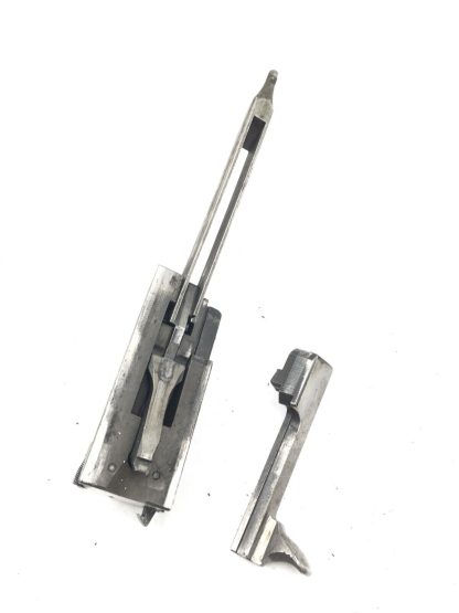 Browning A5 Belgium 12guage, shotgun parts, bolt and handle - Image 4
