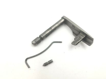 Ruger P90 45ACP Pistol Parts: Slide Stop - Image 4