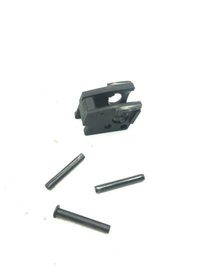 Smith & Wesson M&P40 Shield .40S&W, Pistol parts, Support, Pins - Image 3